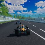 بازی Racing Life