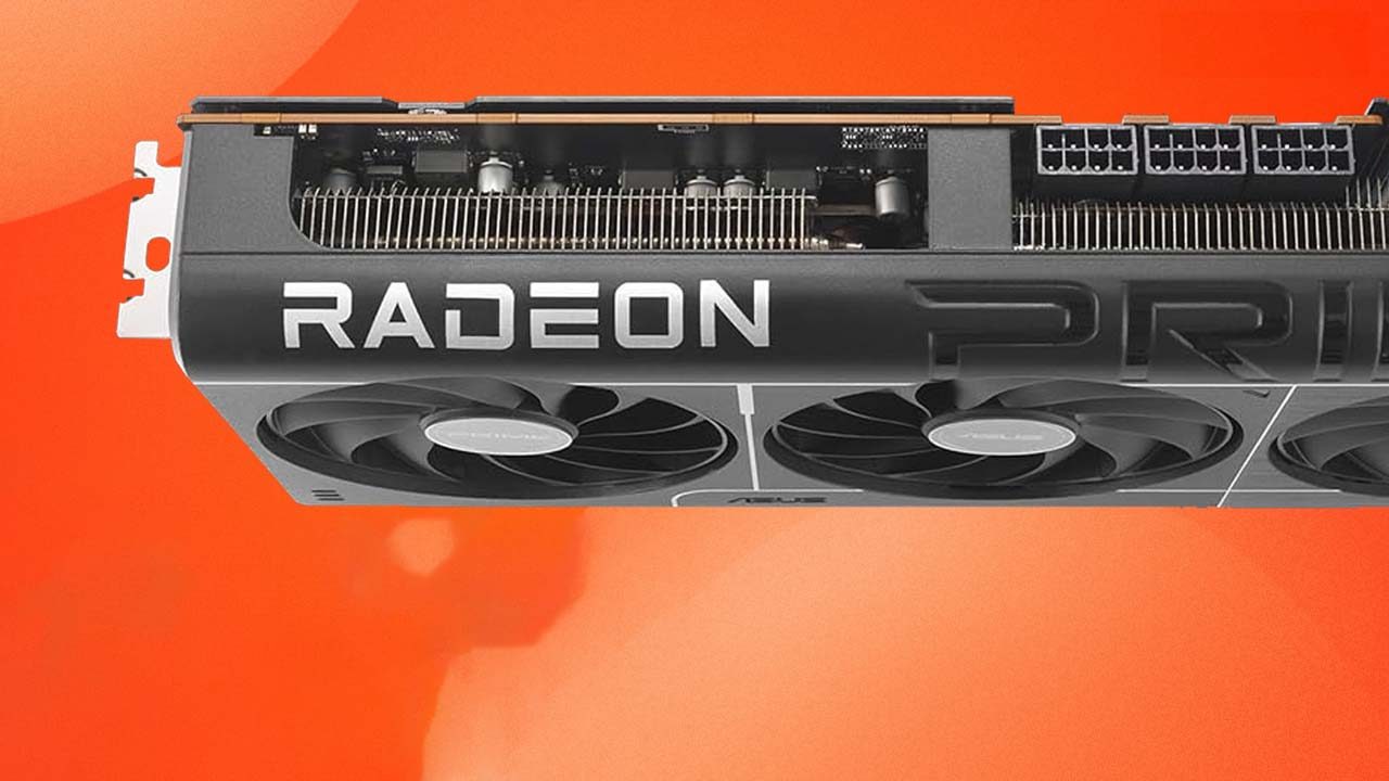 قیمت کارت گرافیک AMD