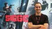 کارگردان Rainbow Six Siege