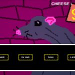 بازی Rat Quest