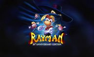 بازی Rayman: 30th Anniversary Edition