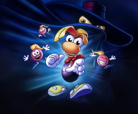 Rayman 30th Anniversary Edition