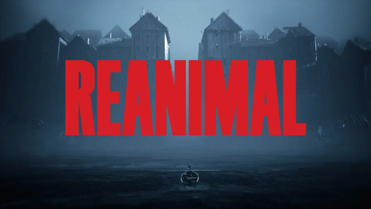کوتاه بودن بازی Reanimal