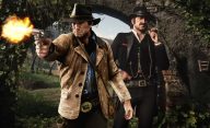 آپدیت نسل جدید Red Dead Redemption 2
