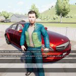 بازی Rent A Car Simulator 24