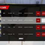 بازی Rent A Car Simulator 24