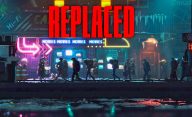 تاخیر بازی Replaced