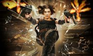 Resident Evil