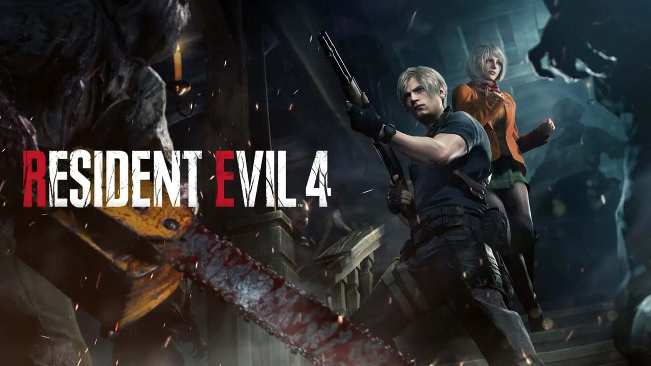 عملکرد نسخه کرک شده Resident Evil 4 Remake