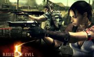 ریمیک Resident Evil 5