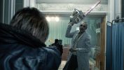 Resident Evil Requiem ترسناک