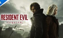 تریلر بازی Resident Evil Requiem