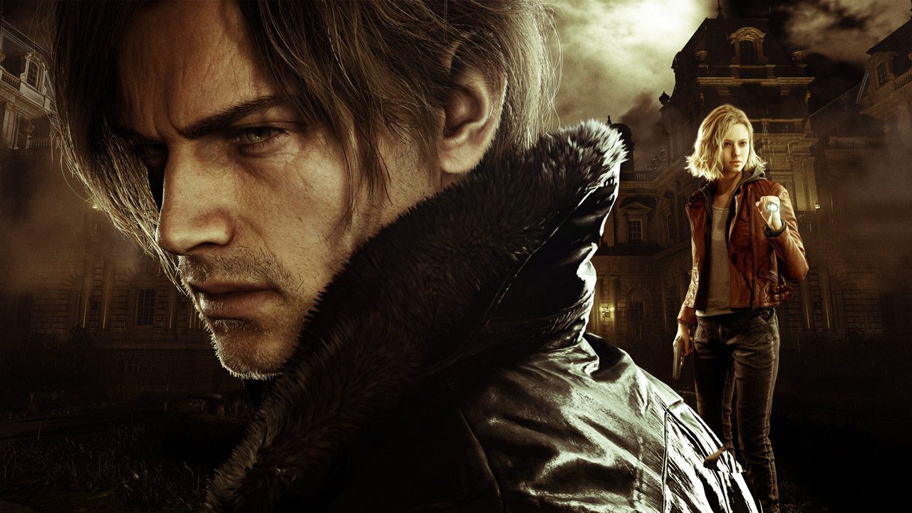 کرک بازی Resident Evil Requiem
