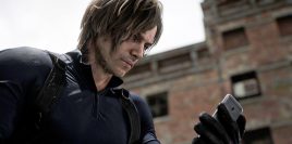 پایان بازی Resident Evil Requiem