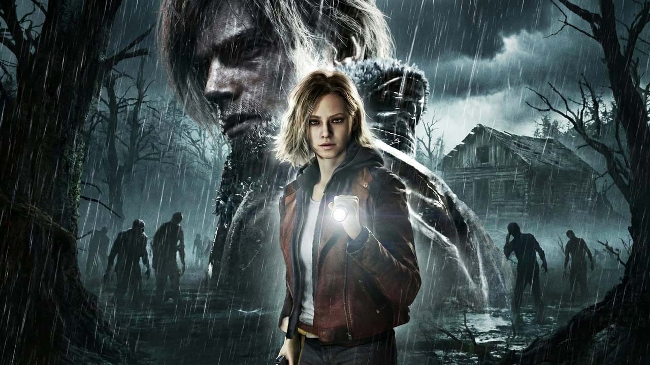 طول بازی Resident Evil Requiem