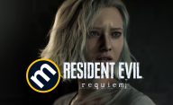 متاکریتیک نقد بازی Resident Evil Requiem