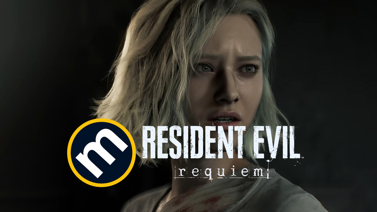 متاکریتیک نقد بازی Resident Evil Requiem