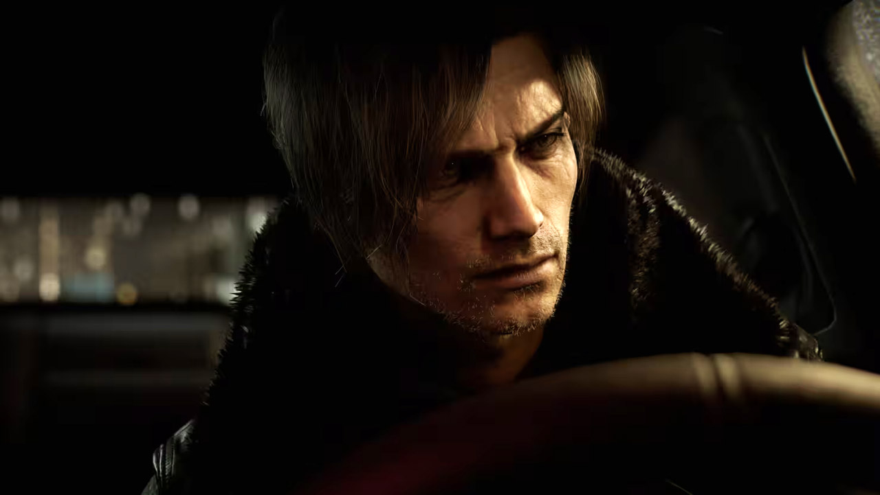 دیسک Resident Evil Requiem