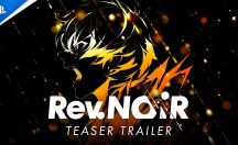 تریلر بازی Rev. Noir