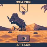 دانلود بازی Rise of Jericho برای اندروید