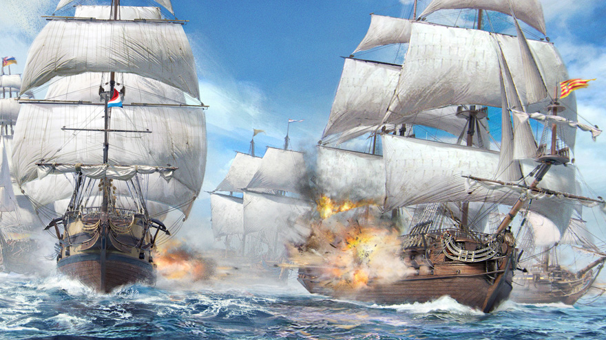Rise of Piracy