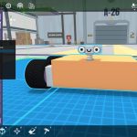 بازی RoboCo