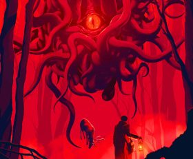 Roots Devour