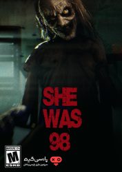 دانلود بازی SHE WAS 98 برای PC