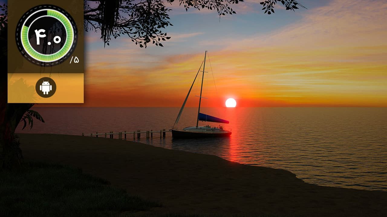 دانلود بازی Sailing Ship Simulator برای اندروید