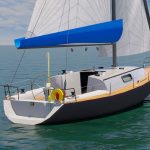 دانلود بازی Sailing Ship Simulator برای اندروید