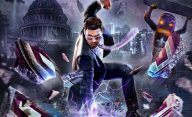 خالق بازی Saints Row