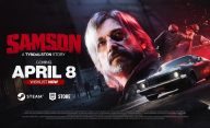 تاریخ انتشار بازی Samson A Tyndalston Story