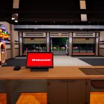 بازی Sandwich Simulator