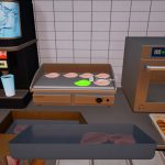 بازی Sandwich Simulator