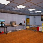 بازی Sandwich Simulator