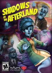 دانلود بازی Shadows of the Afterland برای PC