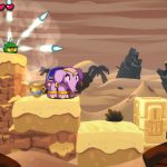بازی Shantae Half Genie Hero