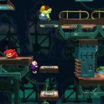 بازی Shantae Half Genie Hero
