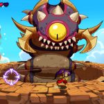 بازی Shantae Half Genie Hero