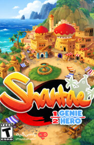 دانلود بازی Shantae Half Genie Hero برای PC