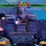 بازی Shaolin vs Wutang