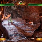 بازی Shaolin vs Wutang