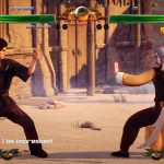 بازی Shaolin vs Wutang