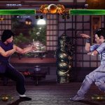 بازی Shaolin vs Wutang