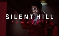 بازی Silent Hill Townfall پلی‌استیشن 5