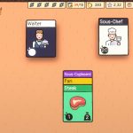 بازی Sizzle and Stack