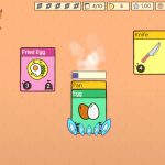 بازی Sizzle and Stack