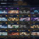 بازی Sky Realm Idle