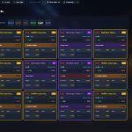 بازی Sky Realm Idle