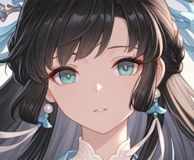 Sky Realm Idle